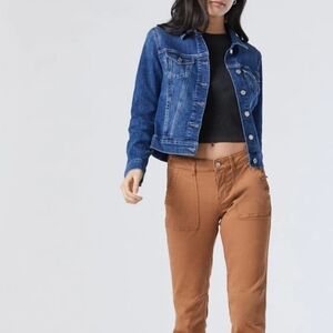 Mavi Gold Samantha Denim Jacket